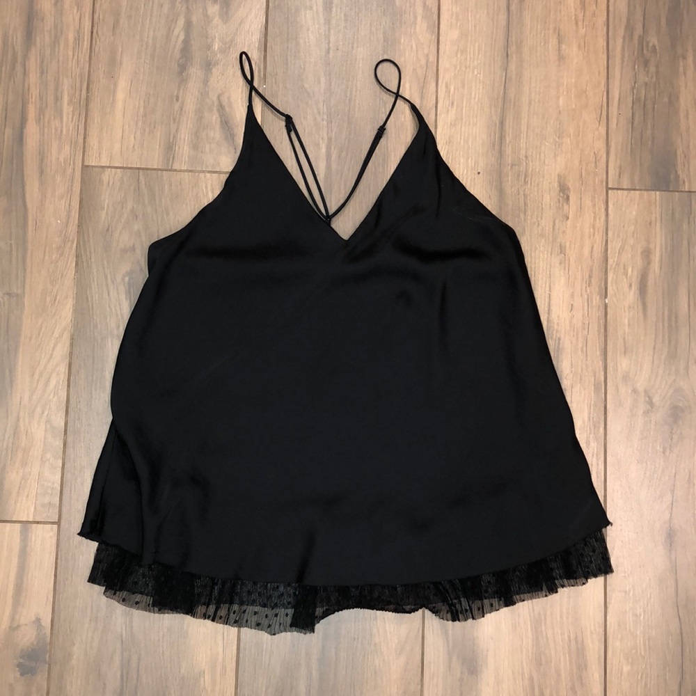 Free people camisole